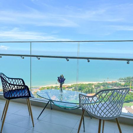 The Song Apartment Vung Tau - Sophia'S House Zewnętrze zdjęcie