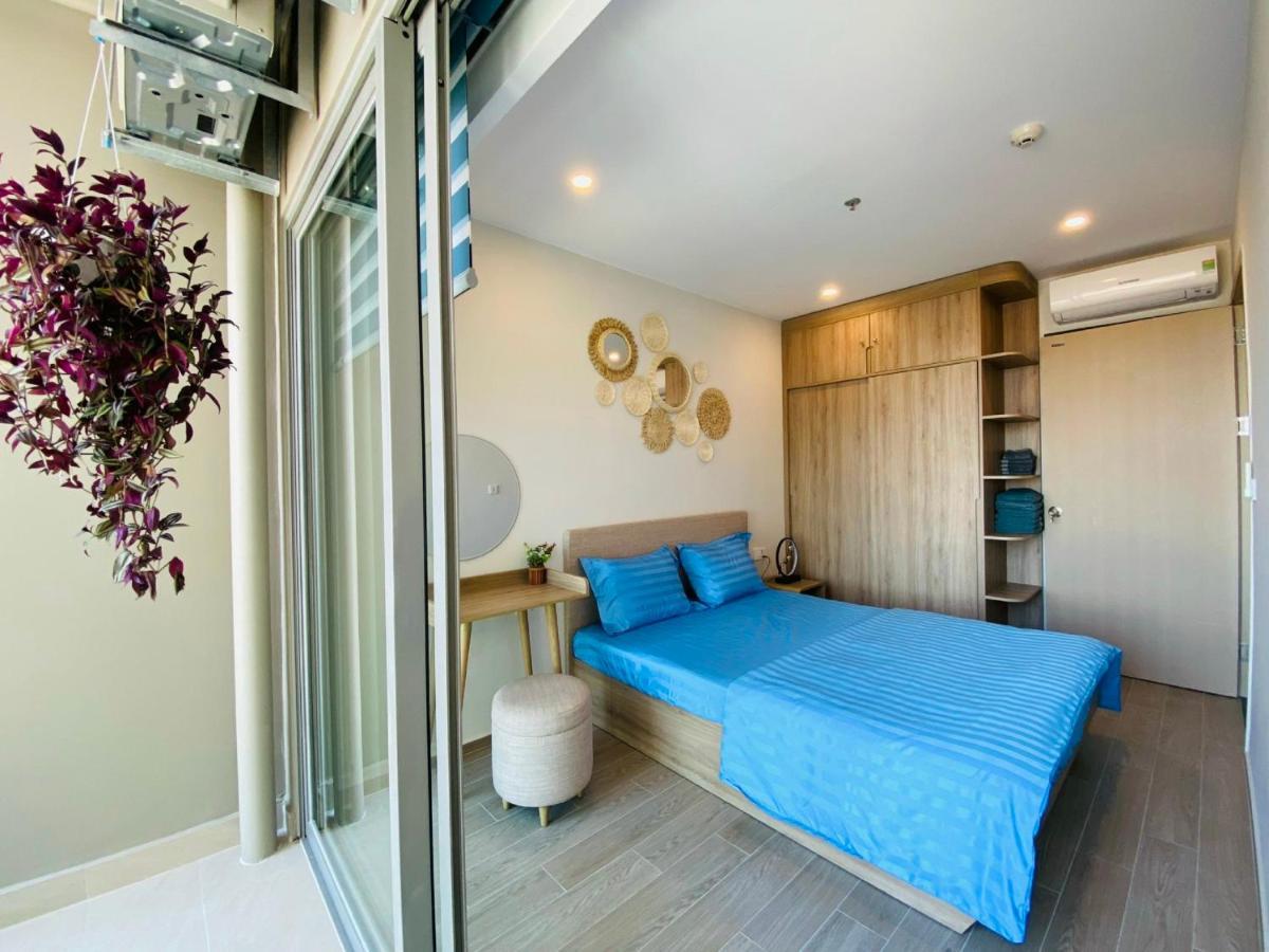 The Song Apartment Vung Tau - Sophia'S House Zewnętrze zdjęcie