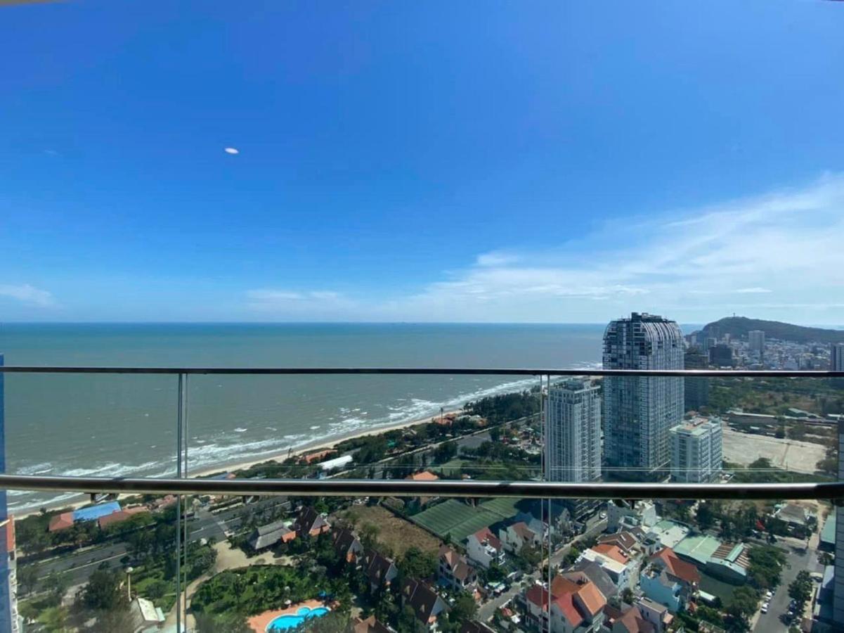 The Song Apartment Vung Tau - Sophia'S House Zewnętrze zdjęcie