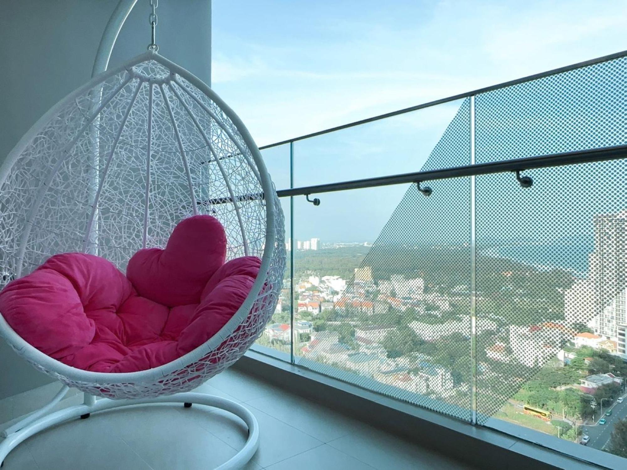 The Song Apartment Vung Tau - Sophia'S House Zewnętrze zdjęcie