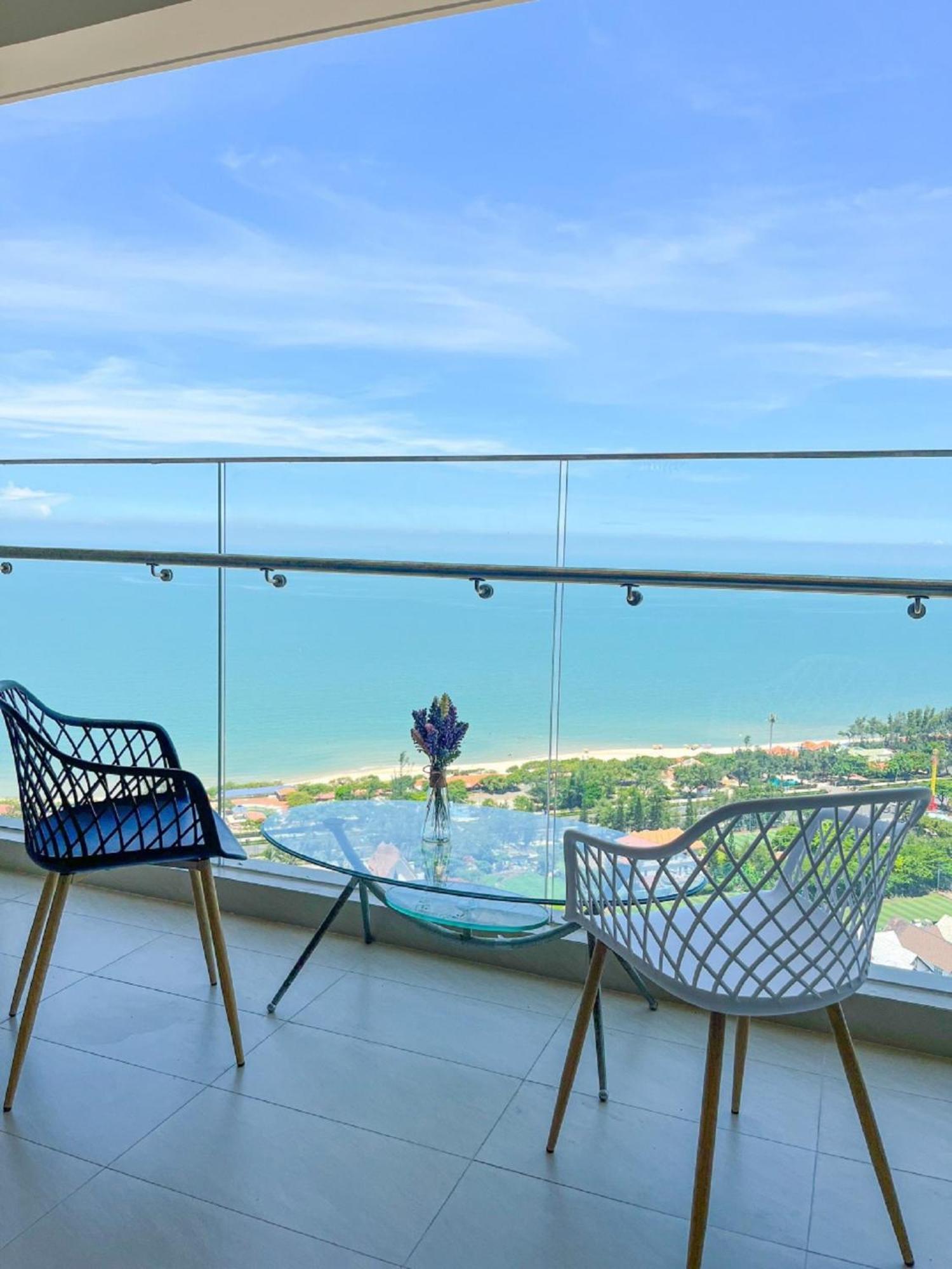 The Song Apartment Vung Tau - Sophia'S House Zewnętrze zdjęcie