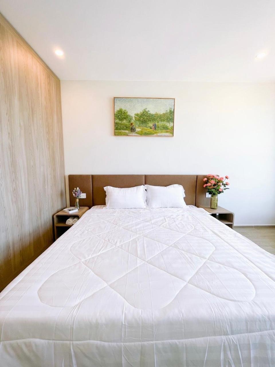 The Song Apartment Vung Tau - Sophia'S House Zewnętrze zdjęcie